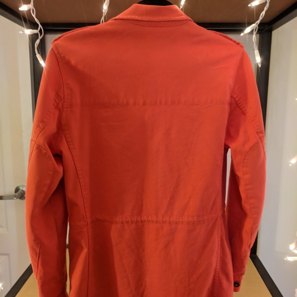 Zara Jacket - Picture 3 of 3
